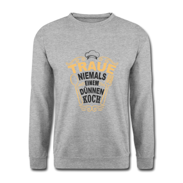 Kochen Pullover - Koch