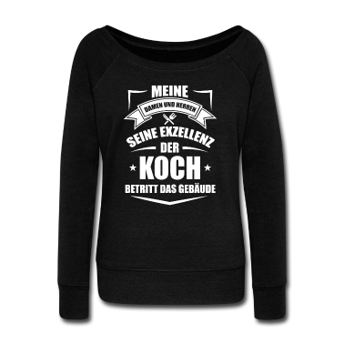Kochen Pullover - Koch