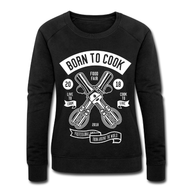 Kochen Pullover - Kochen