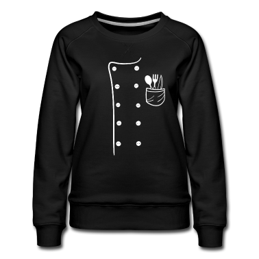 Kochen Pullover - Koch