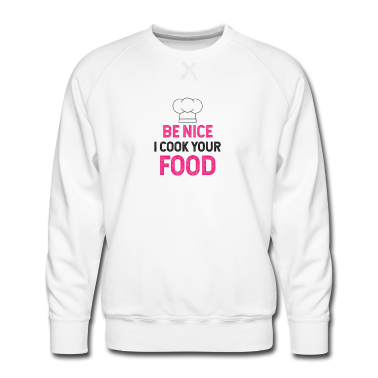 Kochen Pullover - Koch