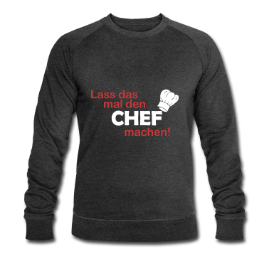 Kochen Pullover - Koch