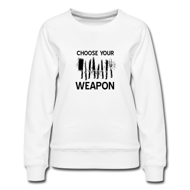 Kochen Pullover - Koch