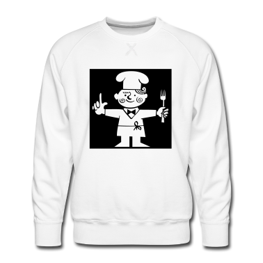 Kochen Pullover - Koch
