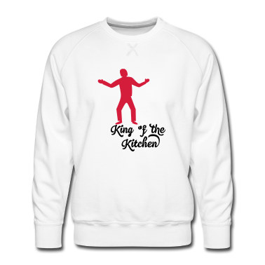 Kochen Pullover - kochen