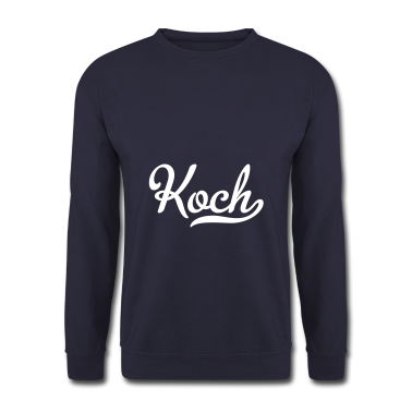 Kochen Pullover - Koch