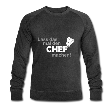 Kochen Pullover - Koch