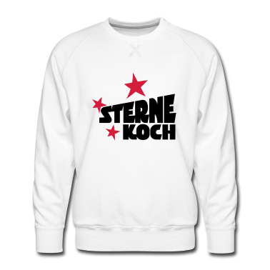 Kochen Pullover - kochen