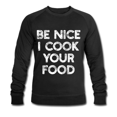 Kochen Pullover - Koch