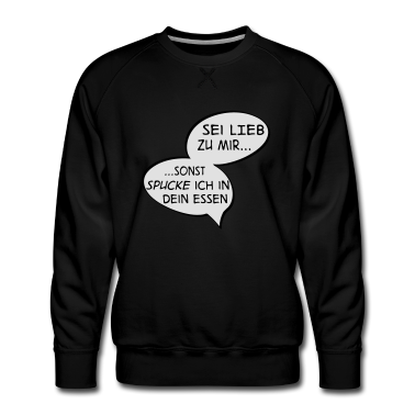 Kochen Pullover - Koch