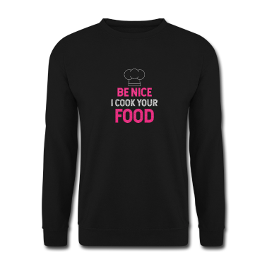 Kochen Pullover - Koch