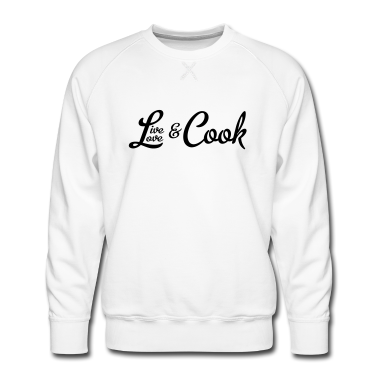 Kochen Pullover - kochen