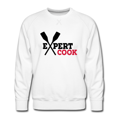 Kochen Pullover - Koch