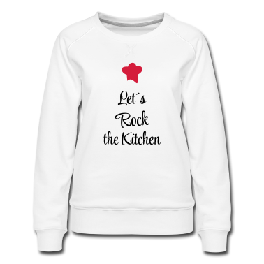 Kochen Pullover - Koch