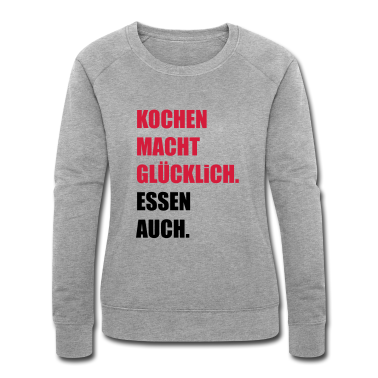Kochen Pullover - kochen