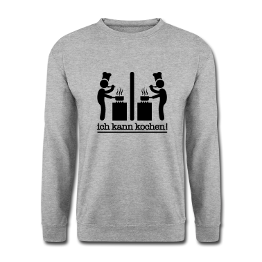 Kochen Pullover - kochen