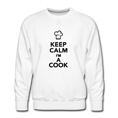 Kochen Pullover - Koch