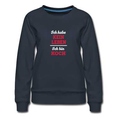 Kochen Pullover - Koch