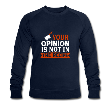 Kochen Pullover - Kochen