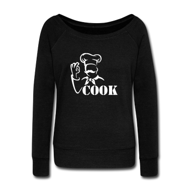 Kochen Pullover - Koch