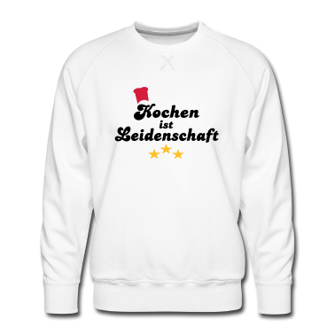 Kochen Pullover - kochen