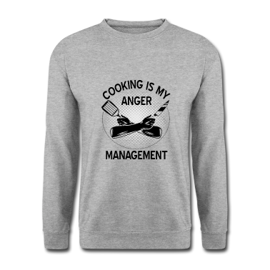 Kochen Pullover - Koch