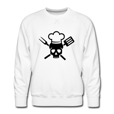 Kochen Pullover - Koch