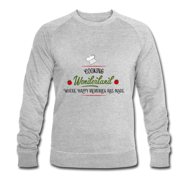 Kochen Pullover - Kochen