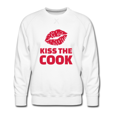 Kochen Pullover - Koch