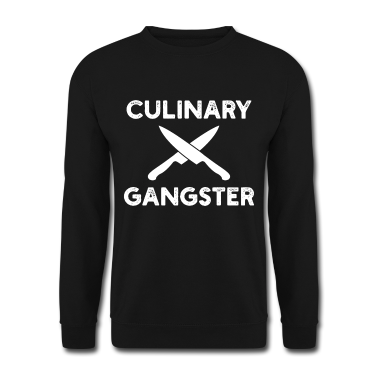 Kochen Pullover - Koch