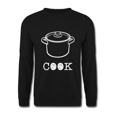 Kochen Pullover - Koch