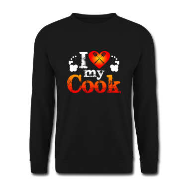 Kochen Pullover - Koch