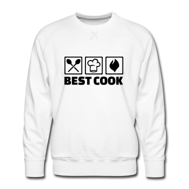 Kochen Pullover - Koch