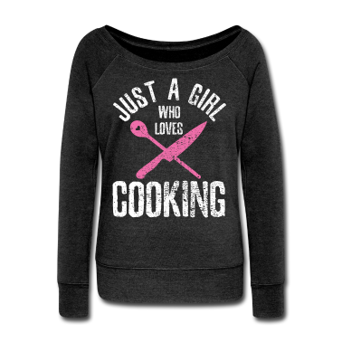 Kochen Pullover - Kochen