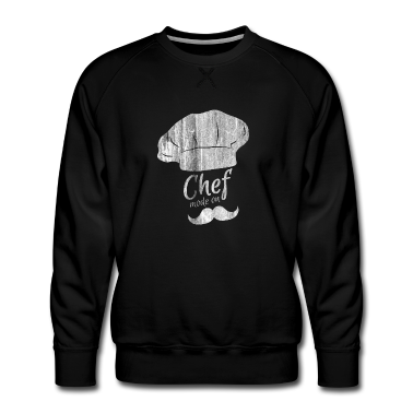 Kochen Pullover - Kochen