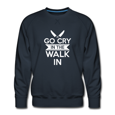 Kochen Pullover - Kochen