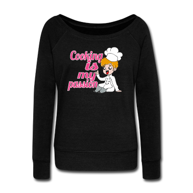 Kochen Pullover - Koch