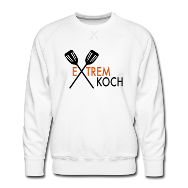 Kochen Pullover - Koch