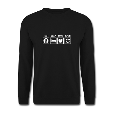 Kochen Pullover - Kochen