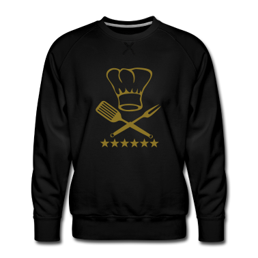 Kochen Pullover - Kochen