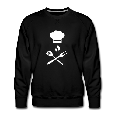 Kochen Pullover - Kochen