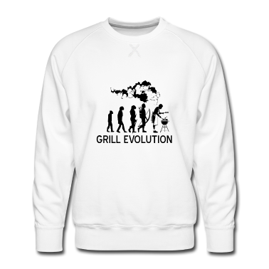 Kochen Pullover - Koch