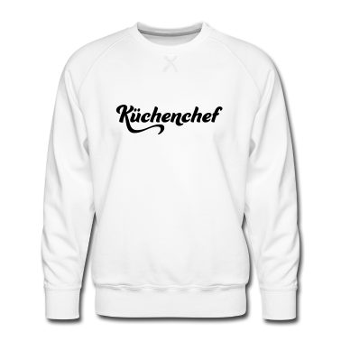 Kochen Pullover - Koch