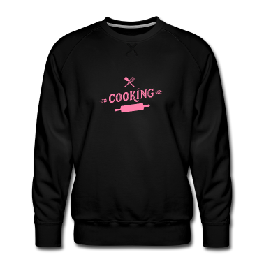 Kochen Pullover - Koch