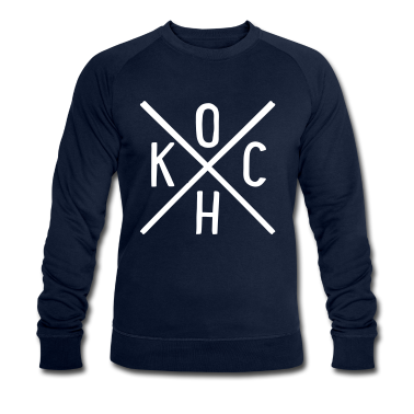 Kochen Pullover - Koch