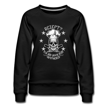 Kochen Pullover - Koch Rezept | Kochen