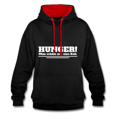 Kochen Hoodie - Kochen