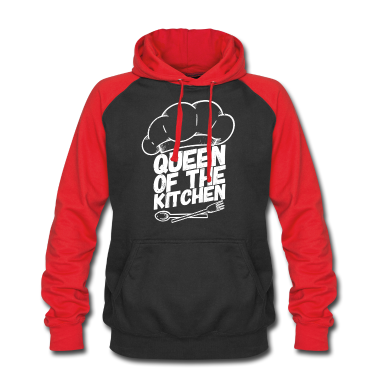 Kochen Hoodie - Koch kochen Kochkunst Köchin