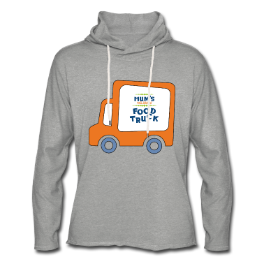 Kochen Hoodie - kochen