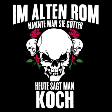Motiv Koch